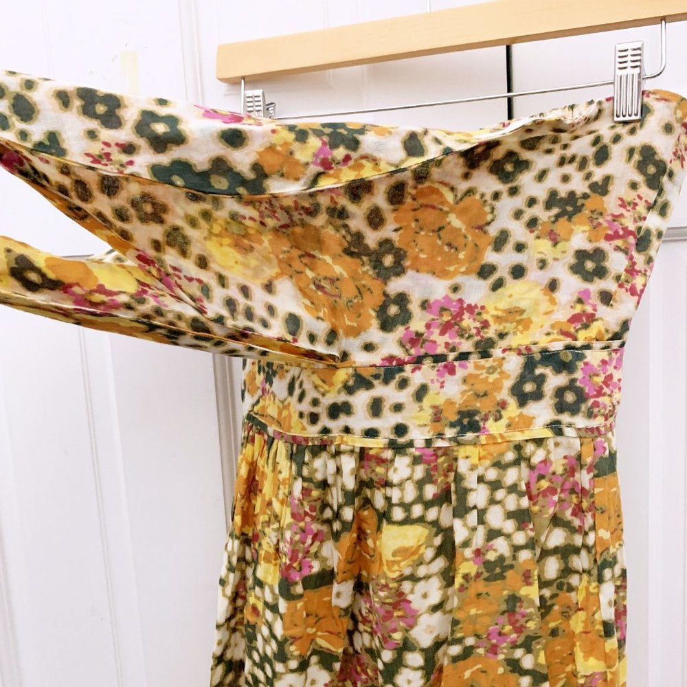 ba&sh Dalid Dress - Picture 14 of 16